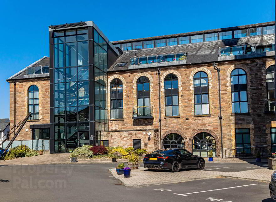 28 The Linen House, The Mill Village, Newtownards, BT23 5WS photo