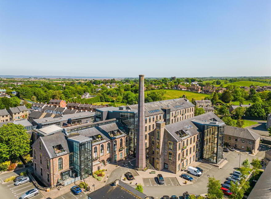 28 The Linen House, The Mill Village, Newtownards, BT23 5WS