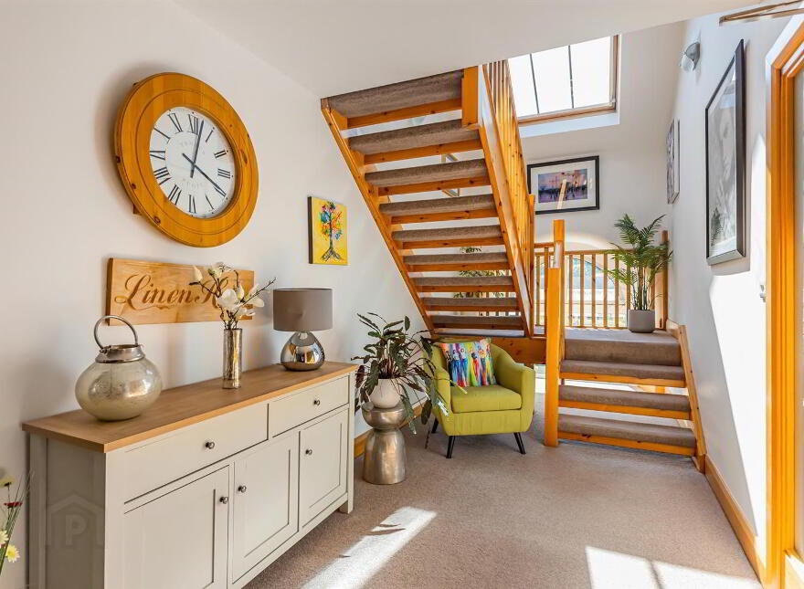 28 The Linen House, The Mill Village, Newtownards, BT23 5WS