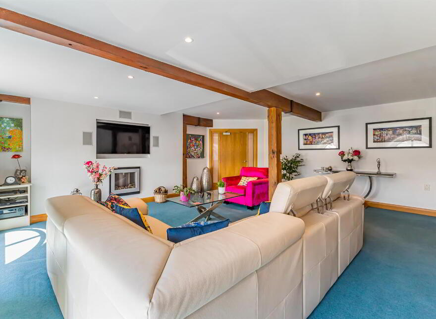 28 The Linen House, The Mill Village, Newtownards, BT23 5WS