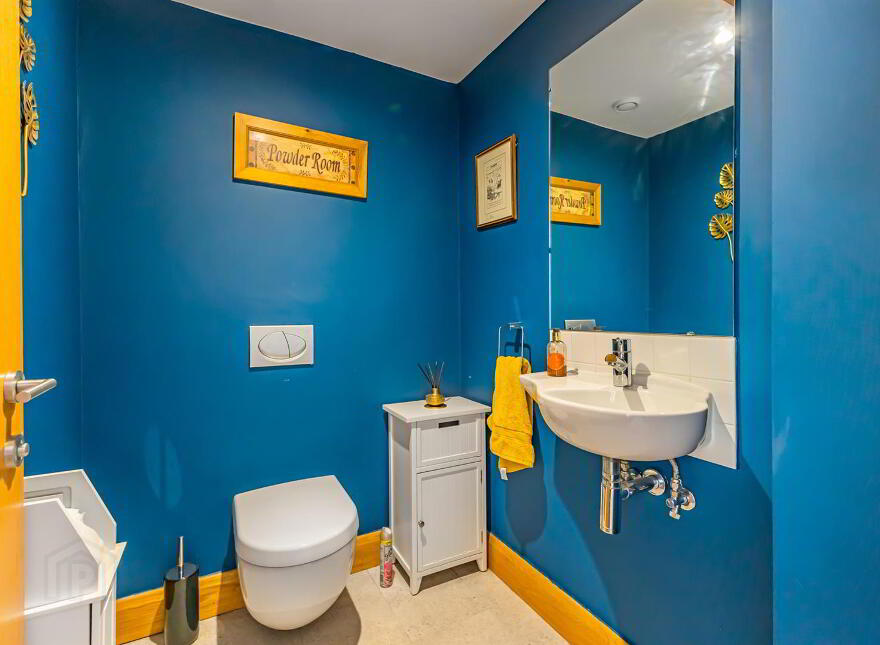 28 The Linen House, The Mill Village, Newtownards, BT23 5WS