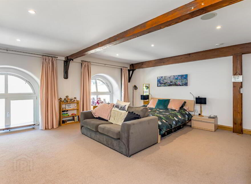 28 The Linen House, The Mill Village, Newtownards, BT23 5WS