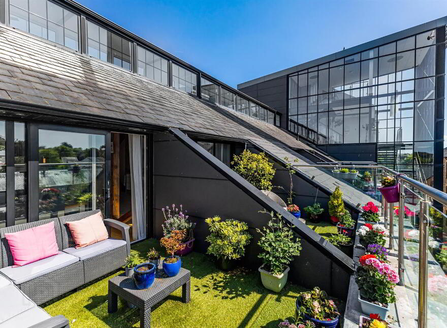 28 The Linen House, The Mill Village, Newtownards, BT23 5WS