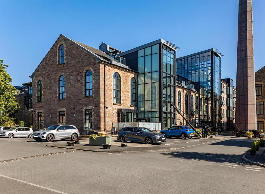 28 The Linen House, The Mill Village, Newtownards, BT23 5WS