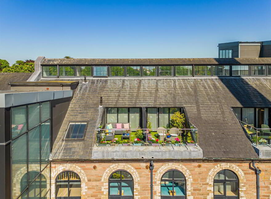 28 The Linen House, The Mill Village, Newtownards, BT23 5WS