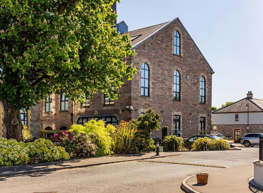 28 The Linen House, The Mill Village, Newtownards, BT23 5WS