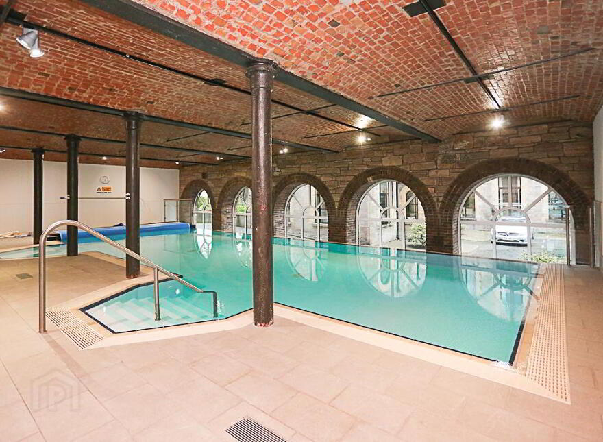 28 The Linen House, The Mill Village, Newtownards, BT23 5WS