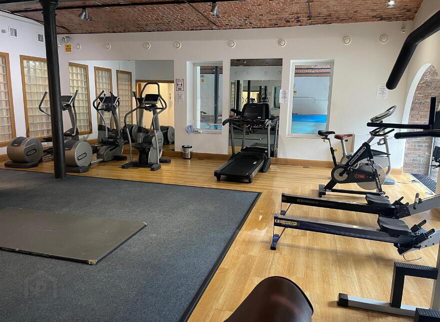 28 The Linen House, The Mill Village, Newtownards, BT23 5WS