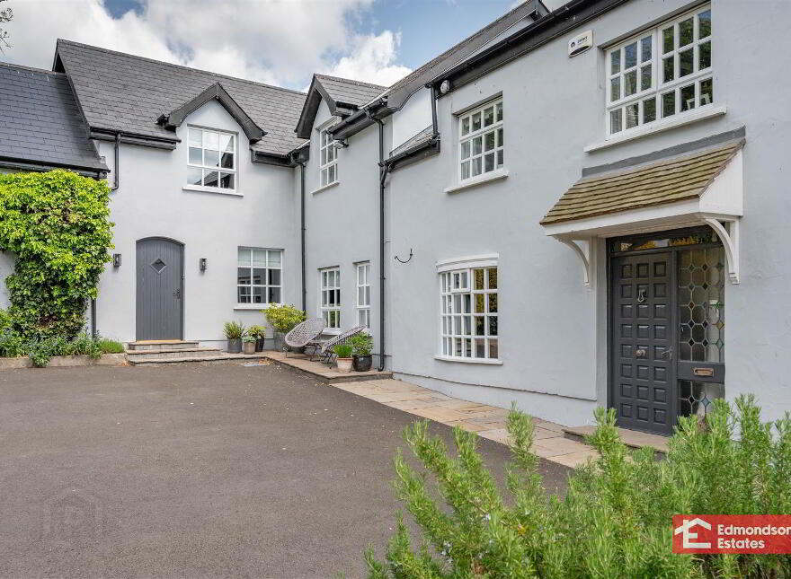 91 Ballynafie Road, Portglenone, Ballymena, BT44 8BT