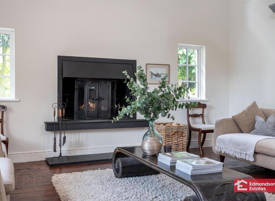 91 Ballynafie Road, Portglenone, Ballymena, BT44 8BT