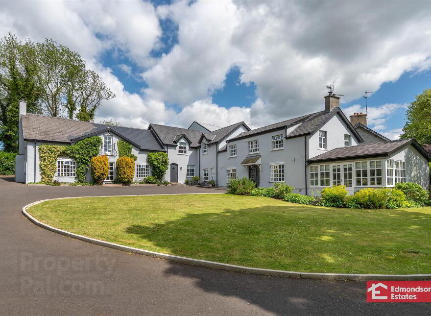 91 Ballynafie Road, Portglenone, Ballymena, BT44 8BT photo
