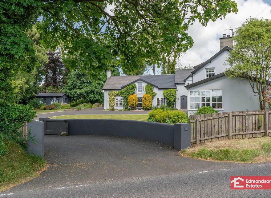 91 Ballynafie Road, Portglenone, Ballymena, BT44 8BT