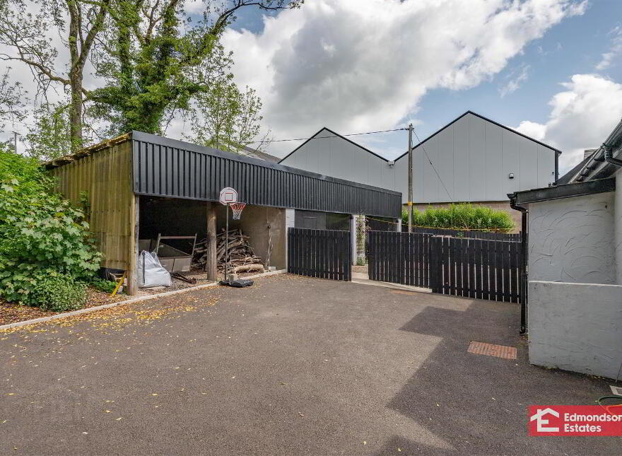 91 Ballynafie Road, Portglenone, Ballymena, BT44 8BT