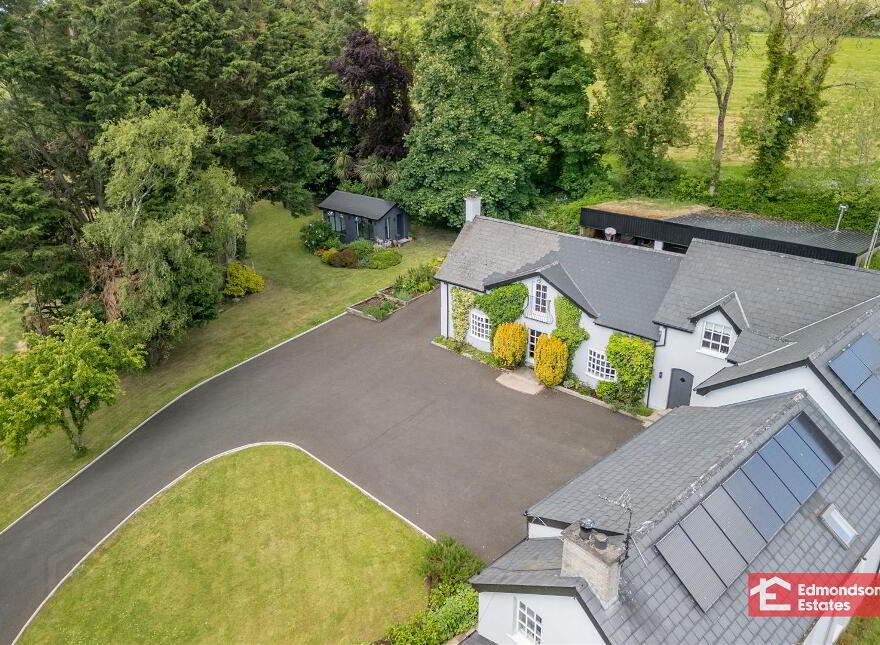 91 Ballynafie Road, Portglenone, Ballymena, BT44 8BT