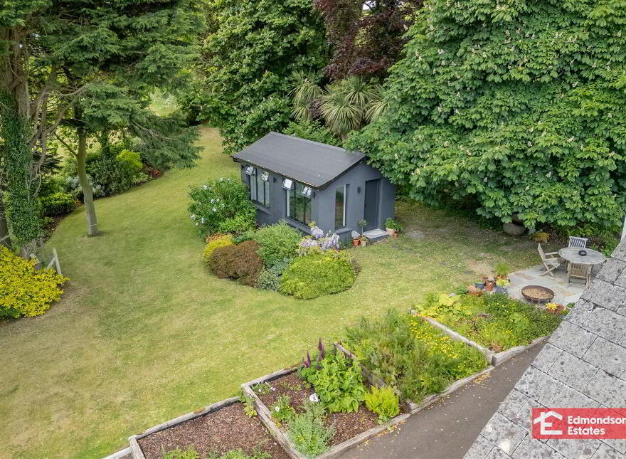 91 Ballynafie Road, Portglenone, Ballymena, BT44 8BT