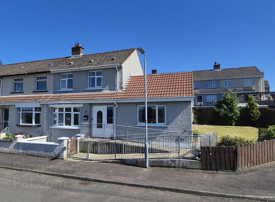 19 Baldrick Crescent, Derry, BT48 0HP photo