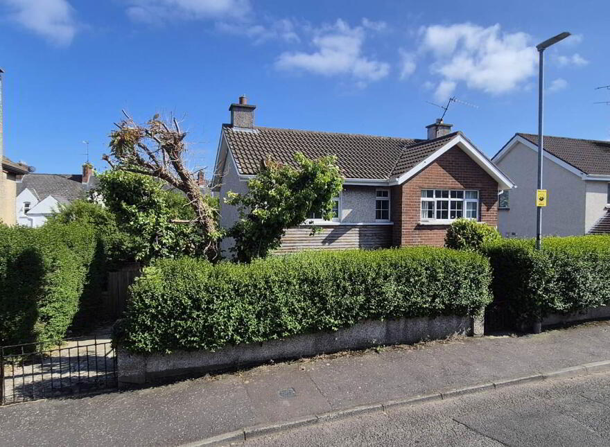 14 Oakfield Road, Derry, BT48 9BB