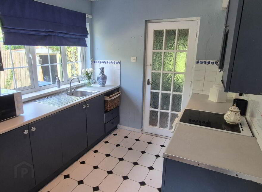14 Oakfield Road, Derry, BT48 9BB
