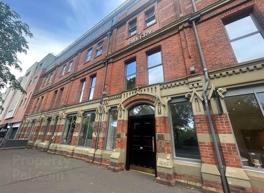 226 The Bakery, 311 Ormeau Road, Belfast, BT7 3GL photo