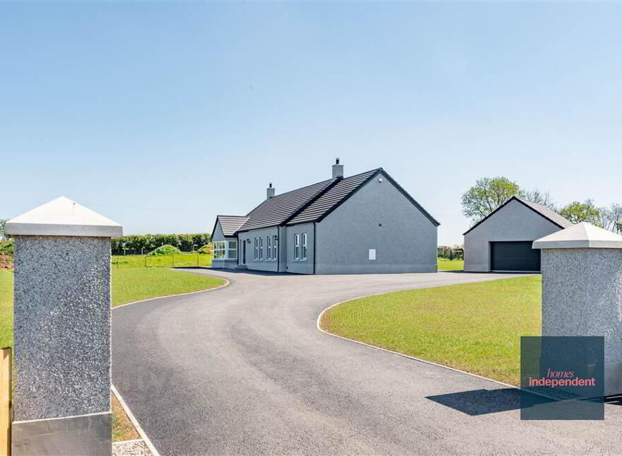 6 Beech Trees, Ballyreagh Road, Clough, Ballymena, BT44 9FG photo