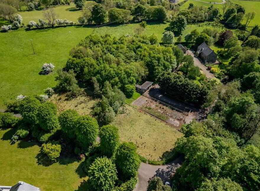 Doctors Road Site, Ballymena photo