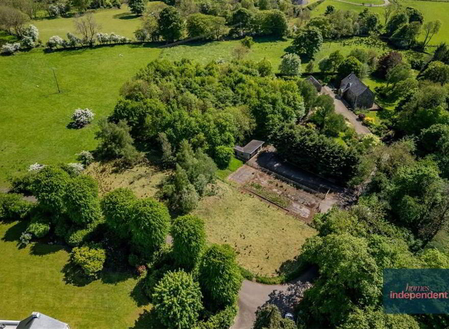 Doctors Road Site, Ballymena photo