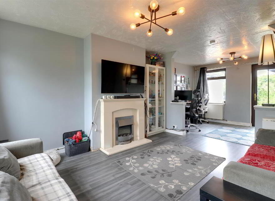 12 Trasnagh Drive, Newtownards, BT23 4PD