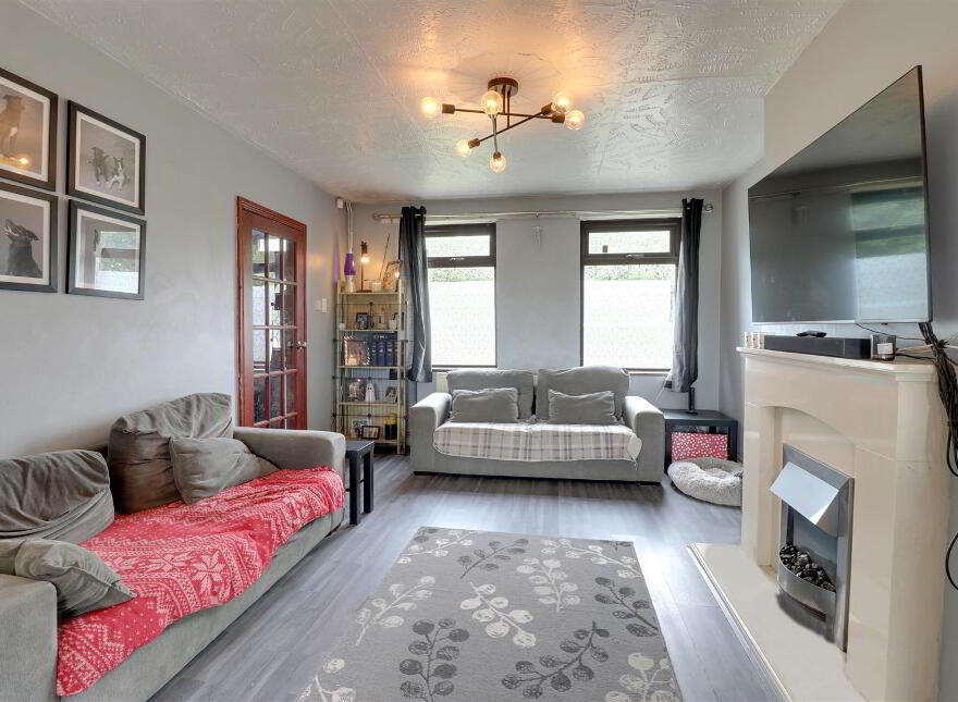 12 Trasnagh Drive, Newtownards, BT23 4PD