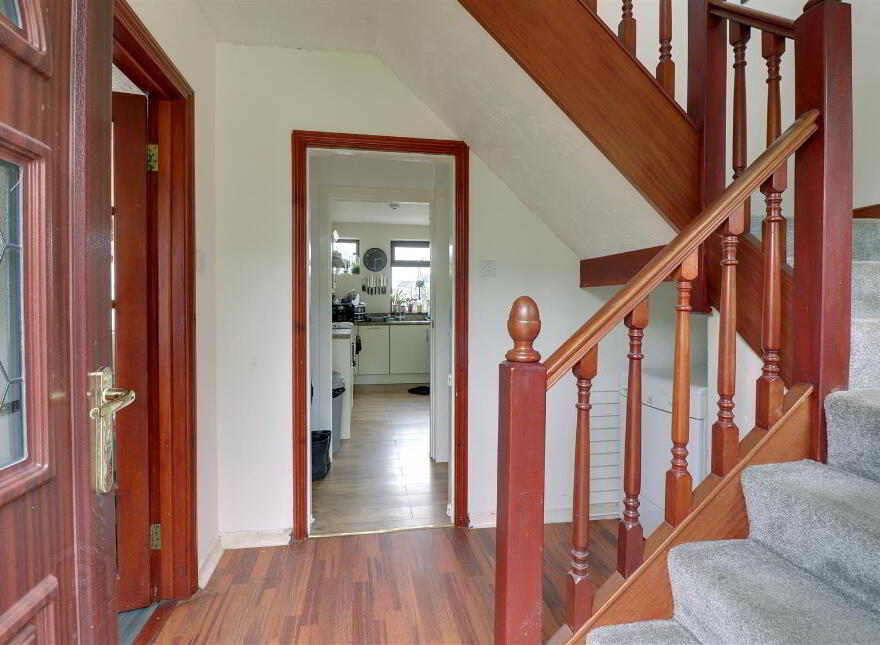12 Trasnagh Drive, Newtownards, BT23 4PD