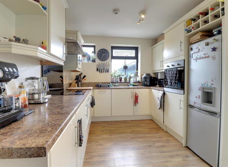 12 Trasnagh Drive, Newtownards, BT23 4PD