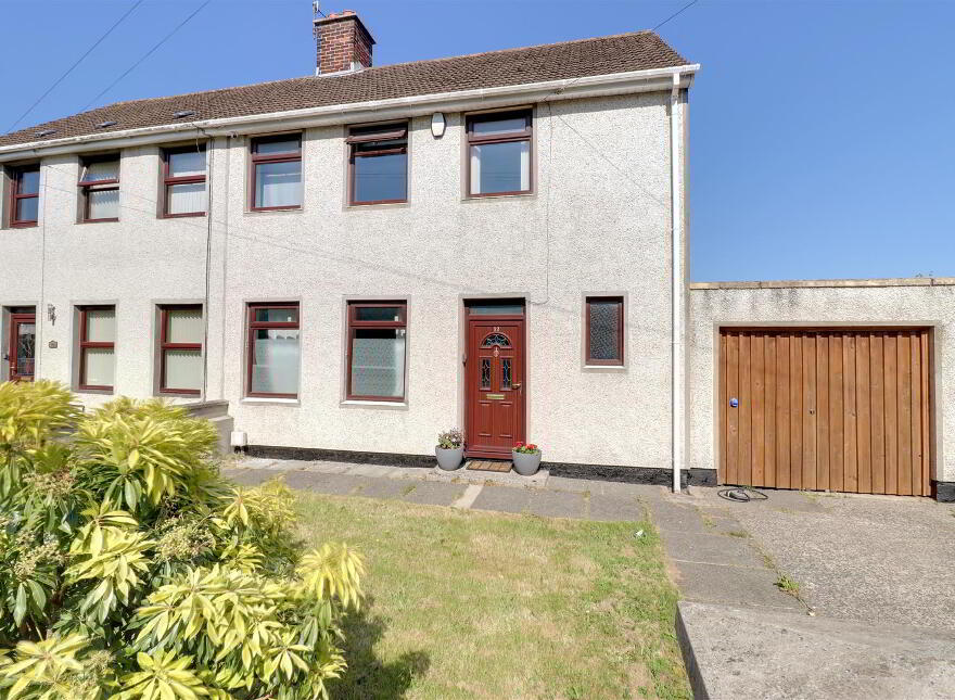 12 Trasnagh Drive, Newtownards, BT23 4PD photo