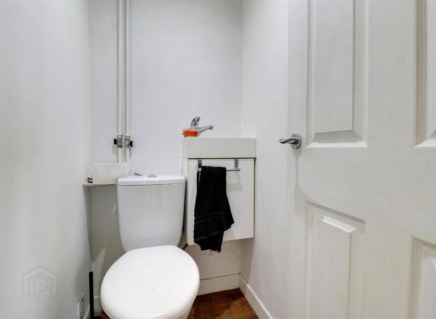 12 Trasnagh Drive, Newtownards, BT23 4PD