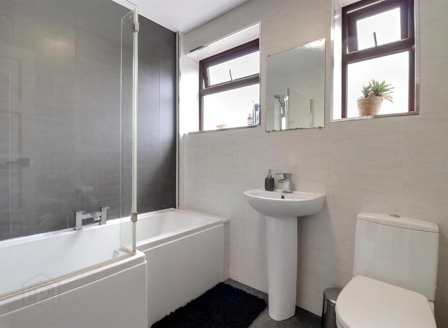 12 Trasnagh Drive, Newtownards, BT23 4PD