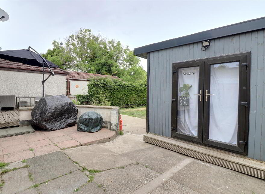 12 Trasnagh Drive, Newtownards, BT23 4PD