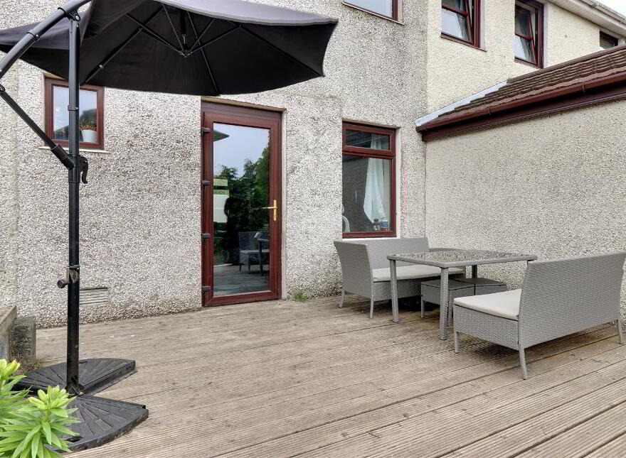 12 Trasnagh Drive, Newtownards, BT23 4PD