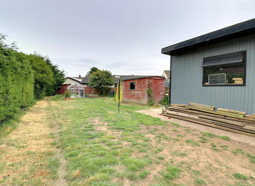 12 Trasnagh Drive, Newtownards, BT23 4PD