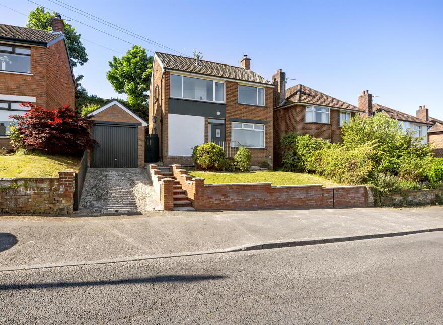 17 Gortin Park, Belfast, BT5 7EQ