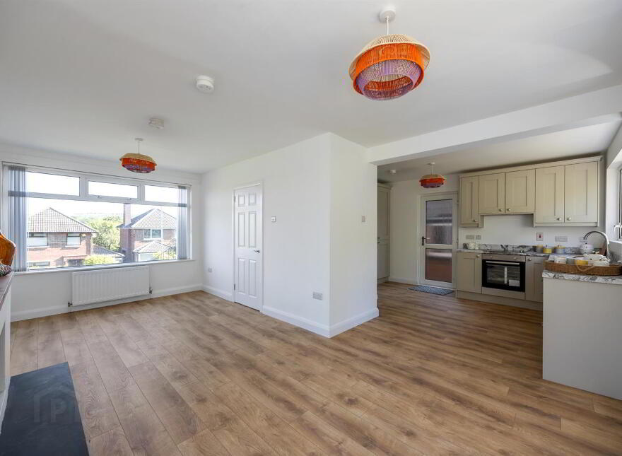 17 Gortin Park, Belfast, BT5 7EQ