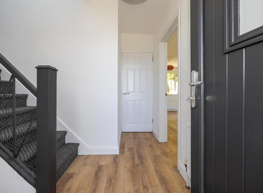 17 Gortin Park, Belfast, BT5 7EQ