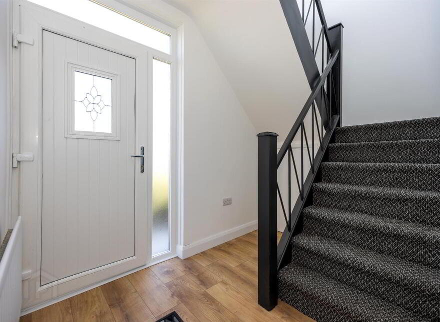 17 Gortin Park, Belfast, BT5 7EQ