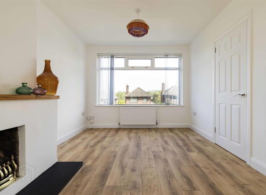 17 Gortin Park, Belfast, BT5 7EQ
