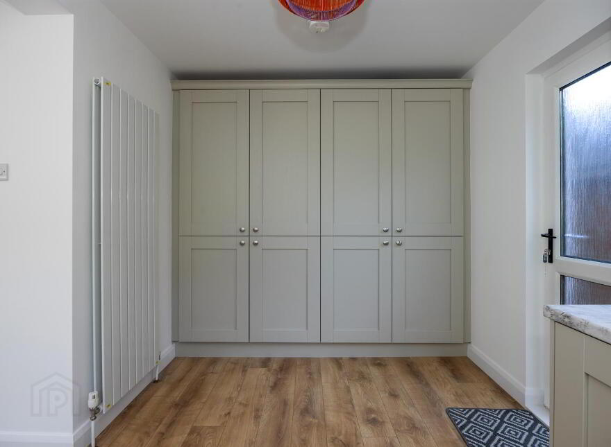 17 Gortin Park, Belfast, BT5 7EQ