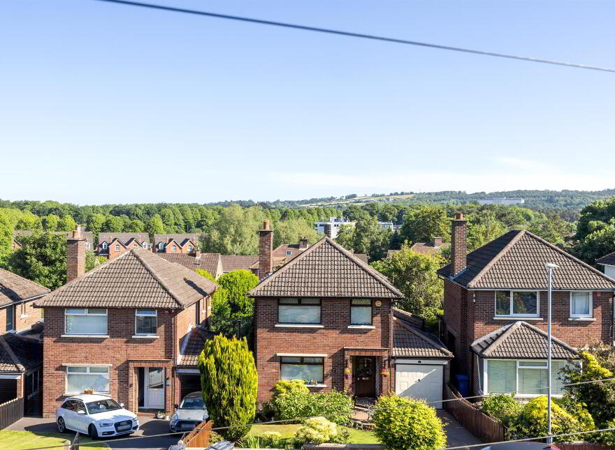 17 Gortin Park, Belfast, BT5 7EQ