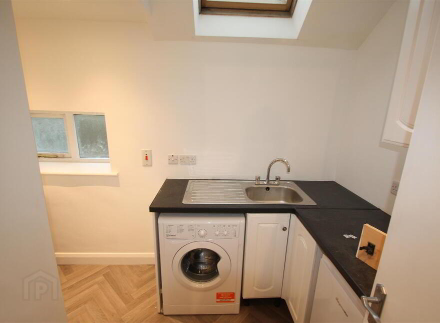 1 Green View, Drumaness, Ballynahinch, BT24 8RY