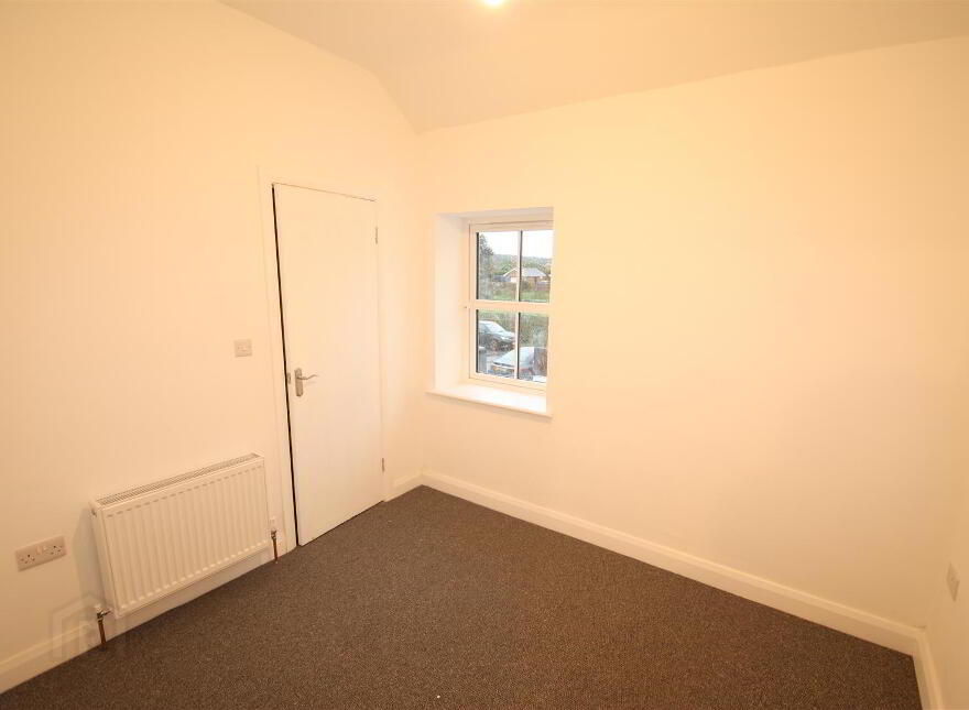 1 Green View, Drumaness, Ballynahinch, BT24 8RY