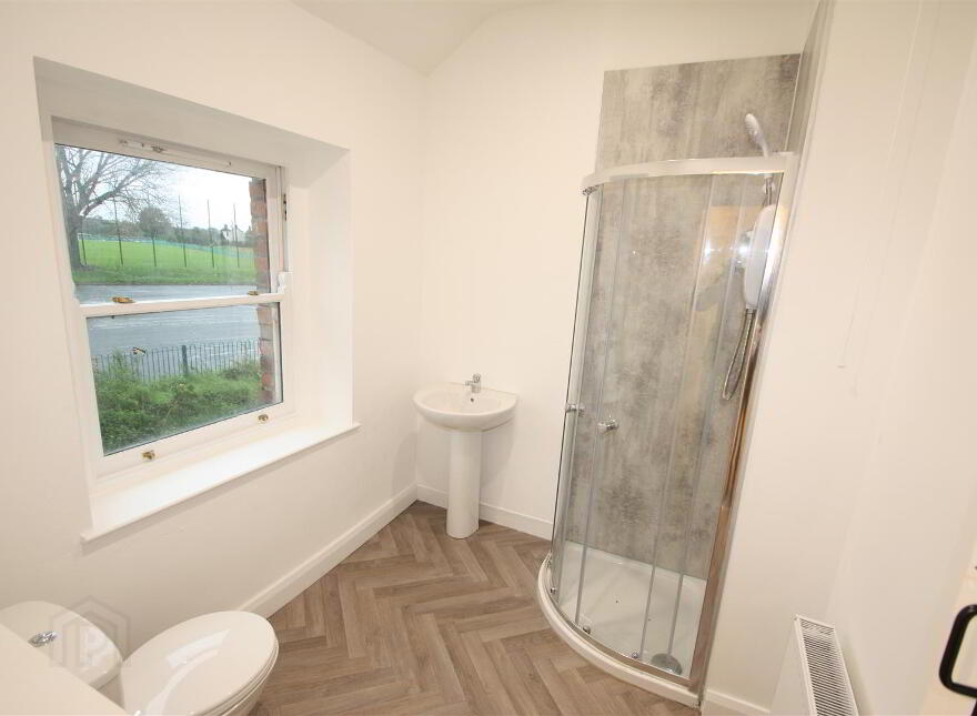 1 Green View, Drumaness, Ballynahinch, BT24 8RY