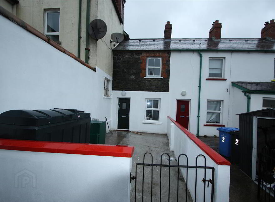 1 Green View, Drumaness, Ballynahinch, BT24 8RY