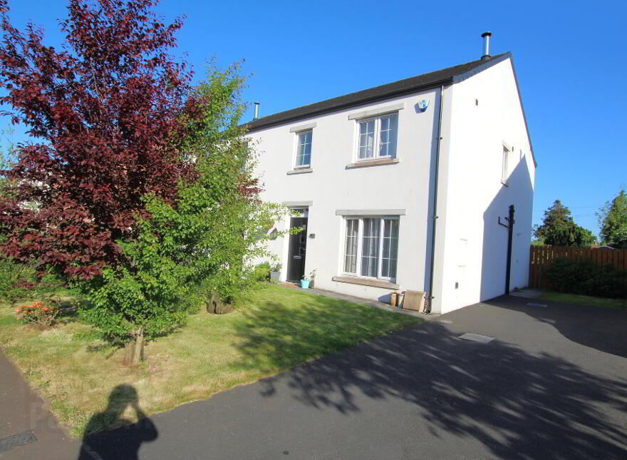 29 Headington Manor, Lurgan, Craigavon, BT66 6TQ photo