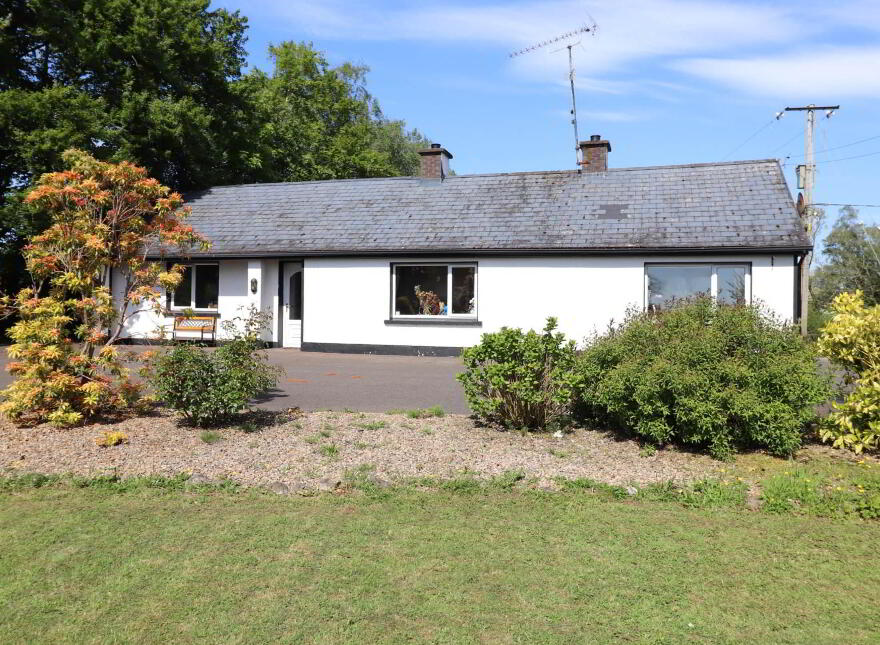152 Clones Road, Carrigans, Newtownbutler, BT92 6FL