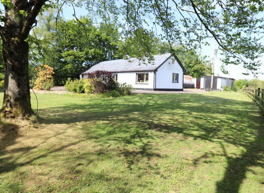 152 Clones Road, Carrigans, Newtownbutler, BT92 6FL